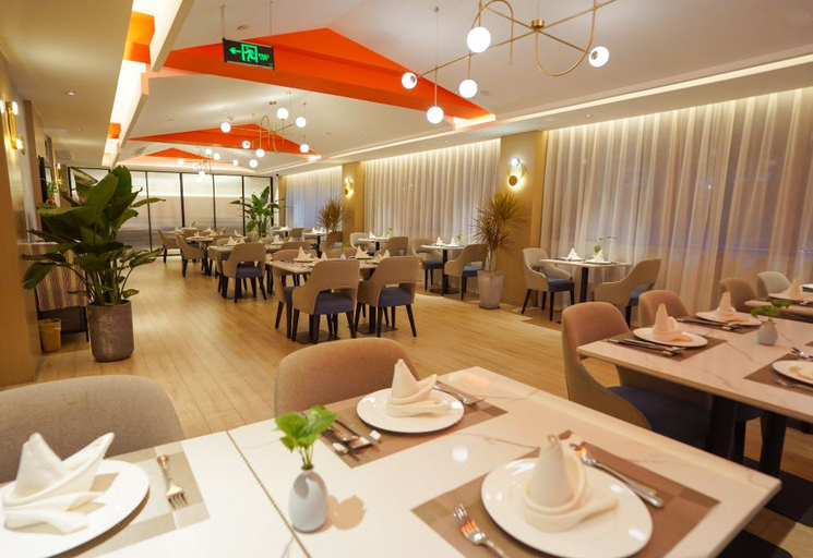 Food & Drinks 4, Perfect Hotel (Chengdu Taikoo Li Branch), Chengdu