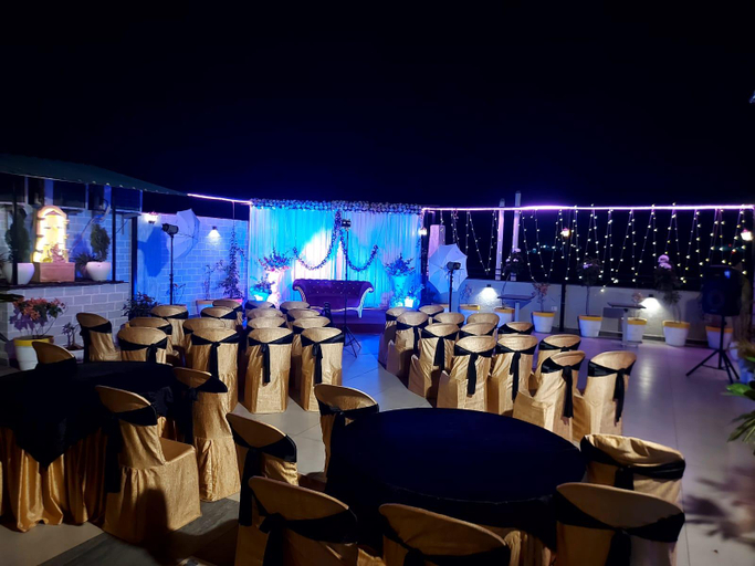 Food & Drinks 5, HOTEL KRISHNA PRIDE, Bhopal