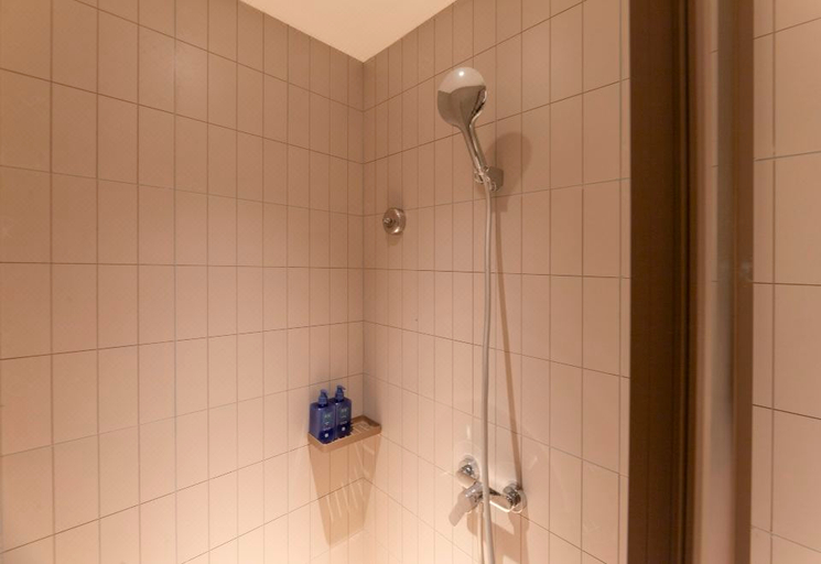 Bathroom 3, Hanting Hotel Anqing Qijie Government Center, Anqing