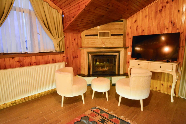 Room 2, My Dream Otel Ağva, Şile