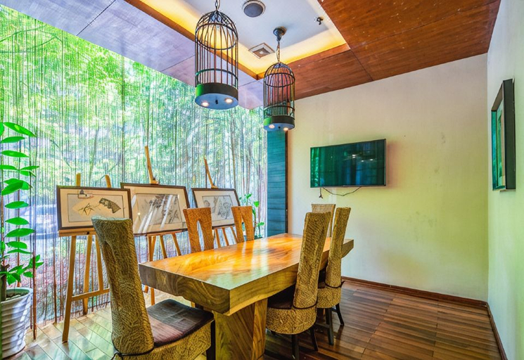 Food & Drinks 4, SSAW Boutique Hotel Hangzhou West Lake Yilian, Hangzhou