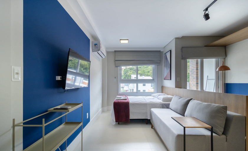 Others 5, SPA - Amazing Studios in Floripa-sc, Florianopolis