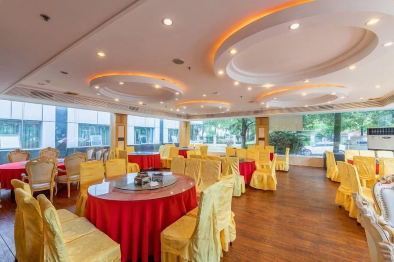 Food & Drinks 5, zhangjiajie Lantian Hotel, Zhangjiajie