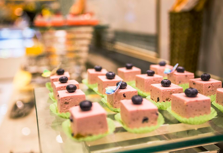 Food & Drinks 5, Huachen Kenzo Hotel Hangzhou, Hangzhou