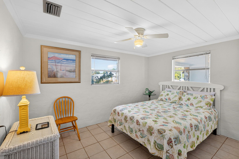 Room 3, Lemon Bay Fishing & Beach Home, Charlotte