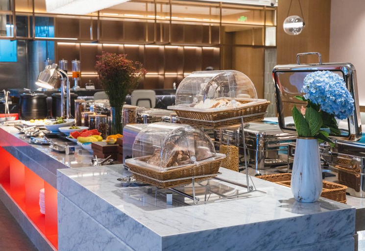 Food & Drinks 4, Ramada Encore by Wyndham Foshan Chancheng, Foshan