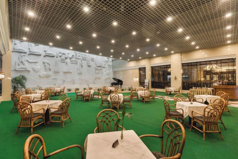 Banquet hall 5, XINDU INTERNATIONAL HOTEL, Taizhou