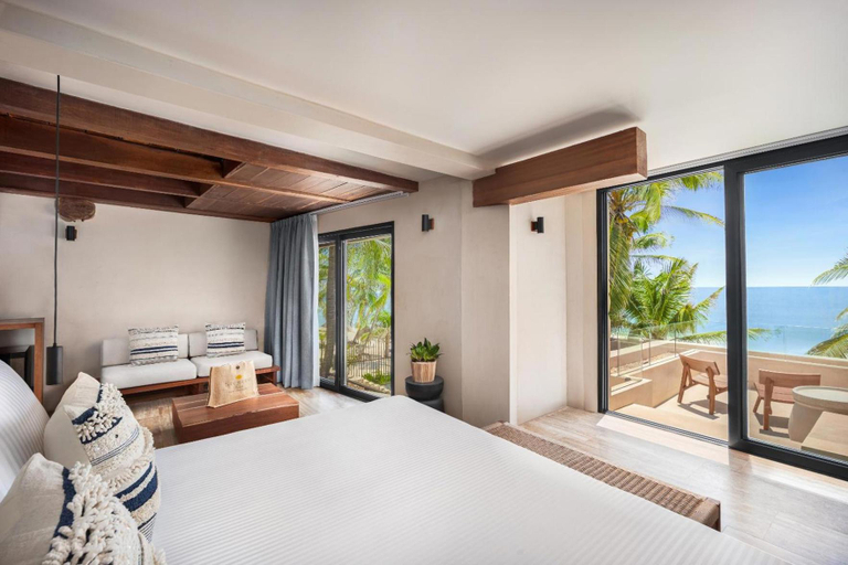 Bedroom 3, Secrets Tulum Resort & Beach Club, Cozumel
