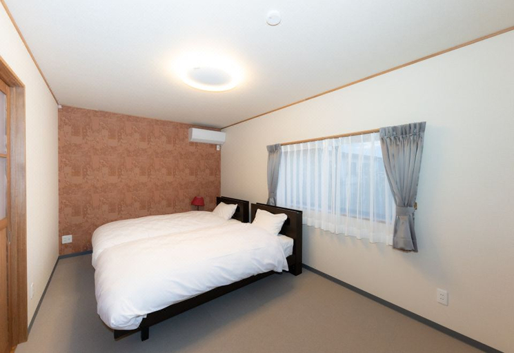 Bedroom 2, moku, Miyazu
