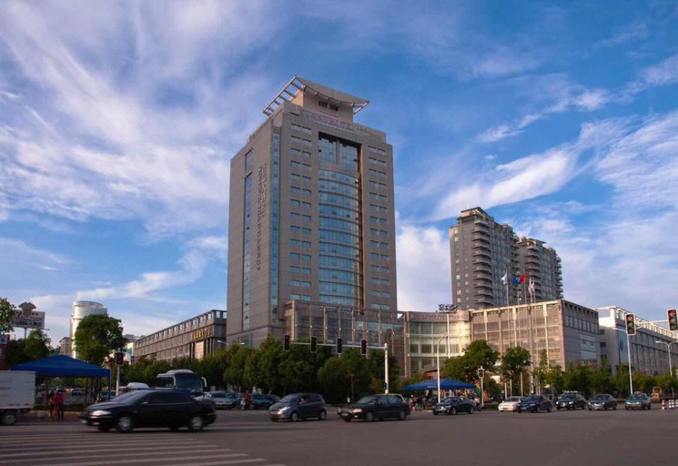 Exterior & Views 2, Sunny Hotel, Taizhou