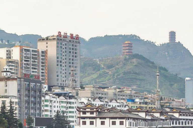 Others 5, Wujiang Hotel, Tongren
