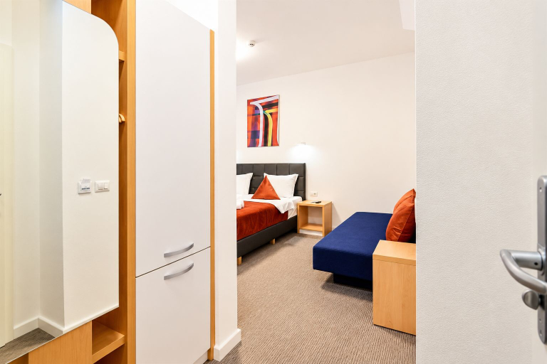 Room 4, Urbans Hotel, Municipiul Bucuresti