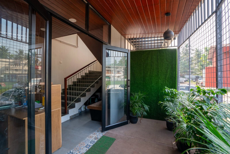 Interior 4, Abrigo Rooms and Homes, Calicut, Kozhikode