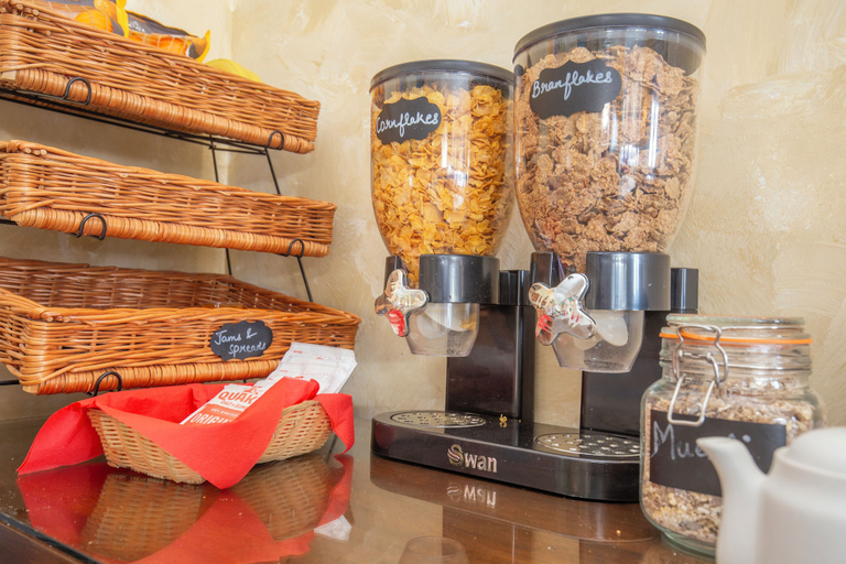 Food & Drinks, Revado Hotel, Norwich City Centre, Norfolk