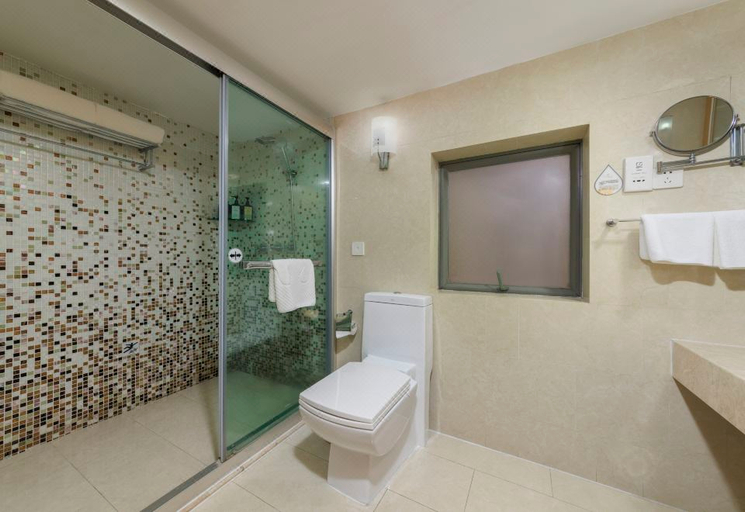 Others 3, Sunflower Hotel & Residence Serviced apartment, Shenzhen