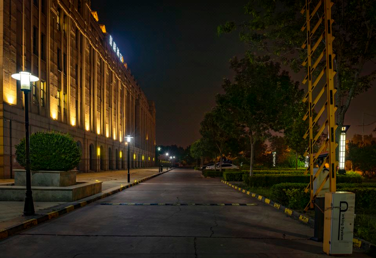 Others 5, Starway Hotel Tianjin Binhai International Airport, Tianjin