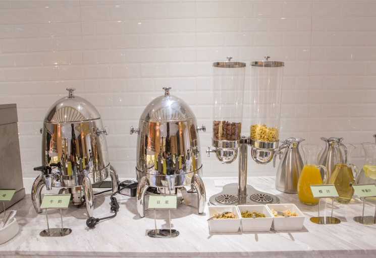 Food & Drinks 5, Atour Hotel (Shenzhen Nanshan Coastal City), Shenzhen