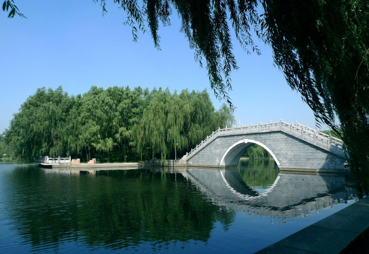 Sport & Beauty, Liaoning Friendship Hotel, Shenyang