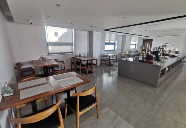 Food & Drinks 4, Yitel Shanghai Zhangjiang High-technology Park, Shanghai