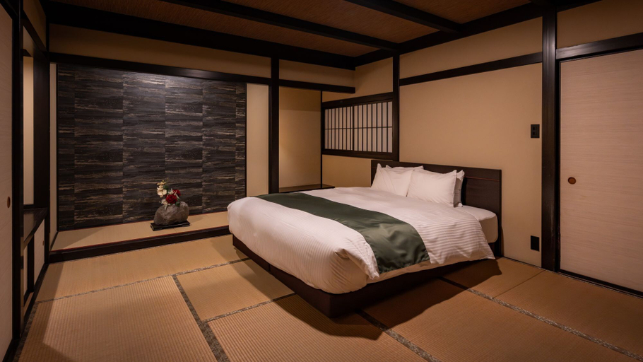 Bedroom 3, Gensen Itto Minamiizu, Minamiizu