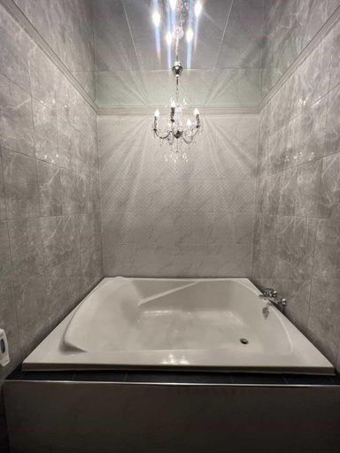 Bathroom 3, HotelNaifun, Muang Chon Buri