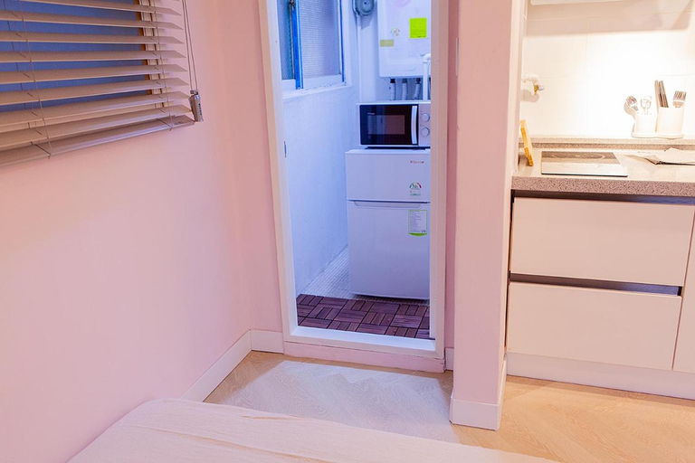 Bedroom 2, MIHOJAE Seomyun, Busanjin