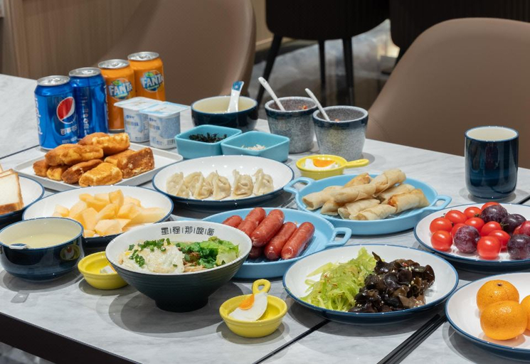 Food & Drinks 5, Starway Hotel Changde Taoyuan, Changde