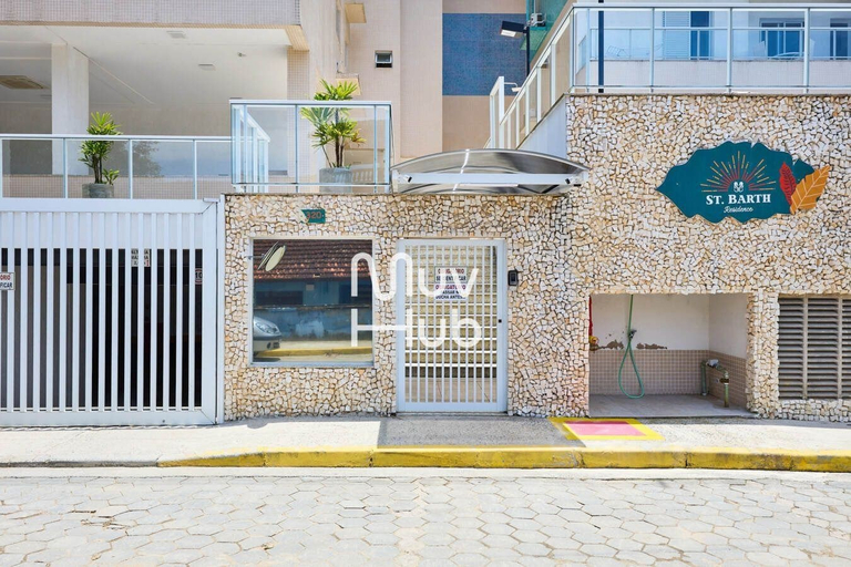 Exterior & Views 2, Residencial Saint Barth, Ubatuba