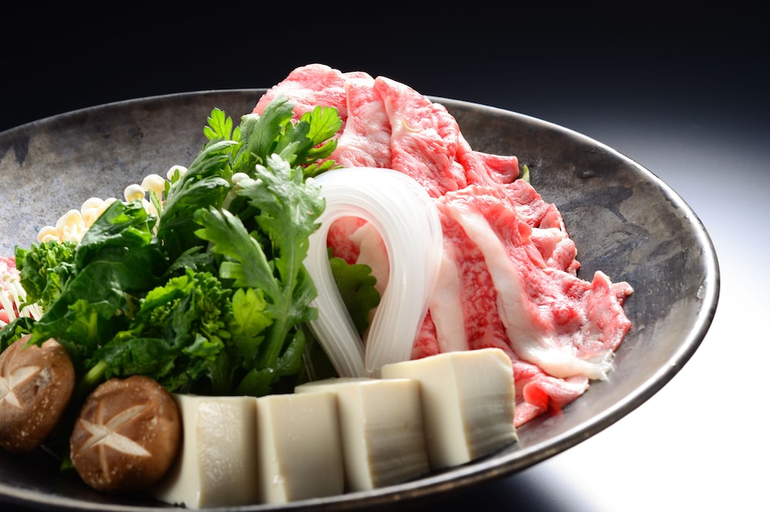 Food & Drinks 4, Hakone Airu, Hakone