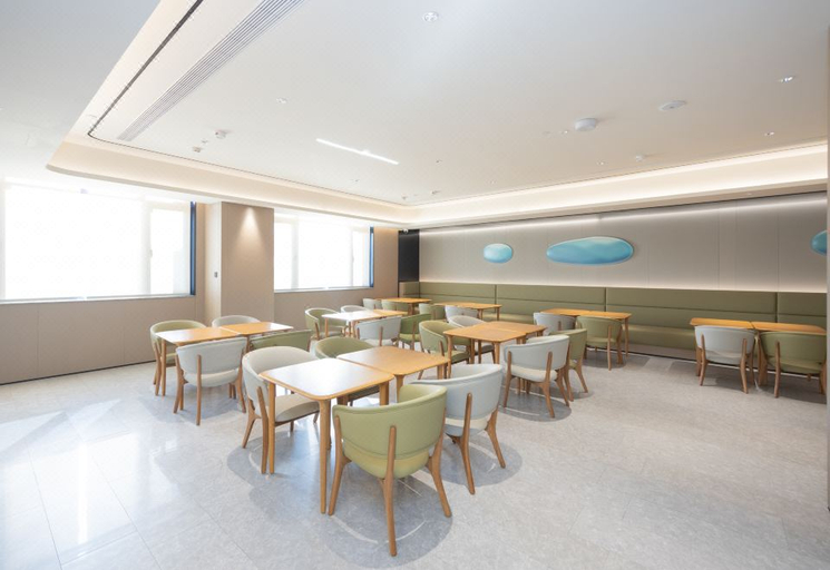 Food & Drinks 4, JI Hotel Zhoukou Huanghe Road, Zhoukou