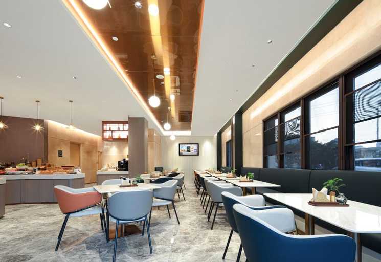 Food & Drinks 4, Atour Hotel Xiamen Xiang'an Torch Industrial Park, Xiamen