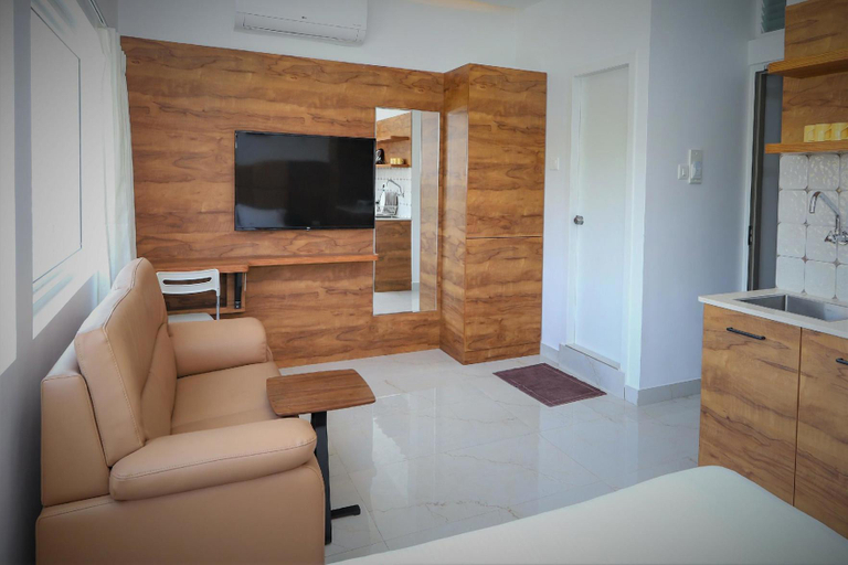Others 5, Sira Rooms, Bangalore