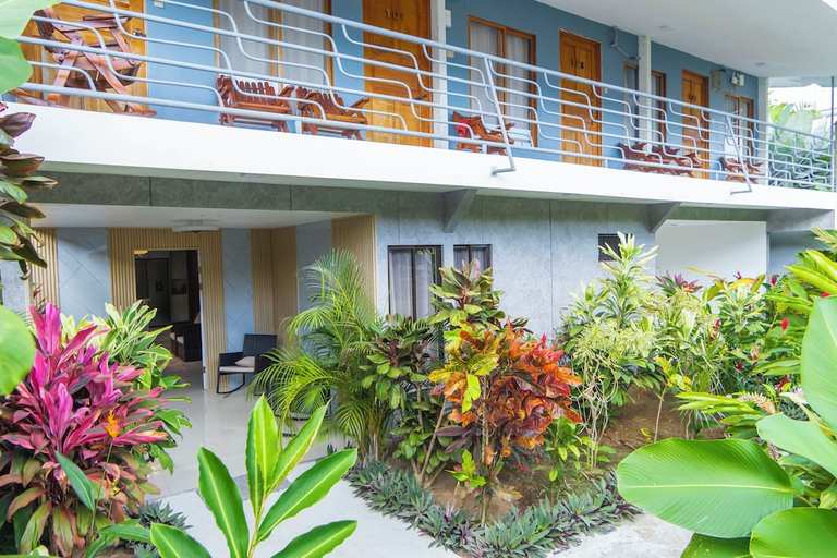 Exterior & Views 2, Arenal Poshpacker Boutique Urban Tropical Hotel, San Carlos