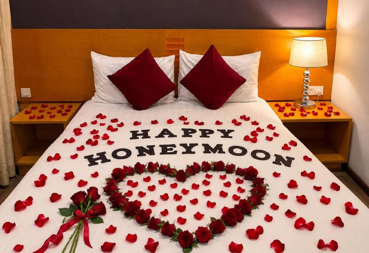 Bedroom 4, Nova Highlands Resort & Residence (C), Cameron Highlands