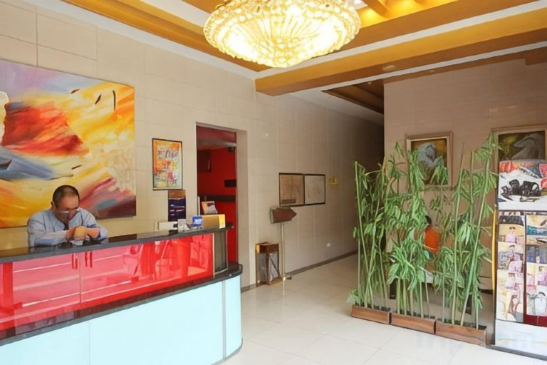 Others 5, Stars 99 Motel (Shanghai Wujiaochang Branch 1), Shanghai
