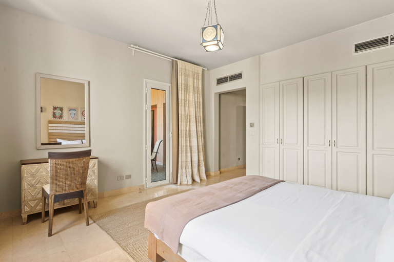 Room 4, New Marina View Apartment El Gouna, Al-Ghurdaqah 2
