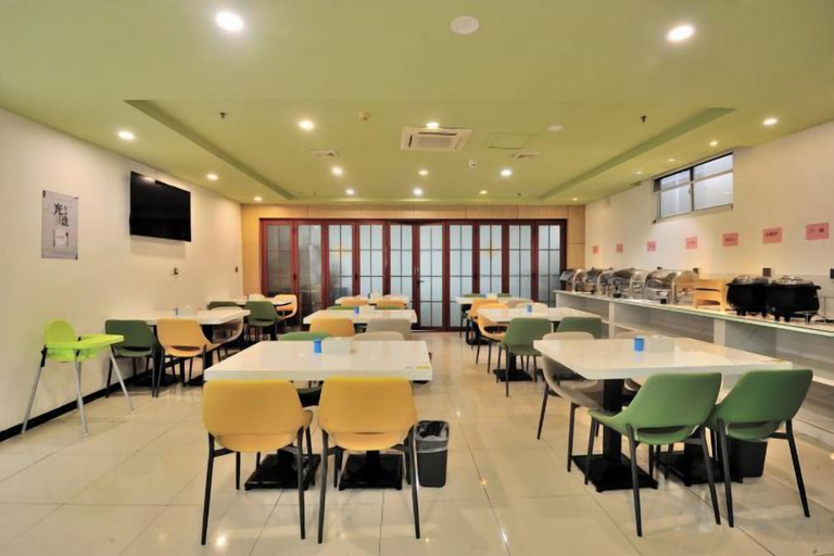 Food & Drinks 4, GreenTreen Alliance Hotel Suzhou Mudu Town Jinshan Road Branch, Suzhou