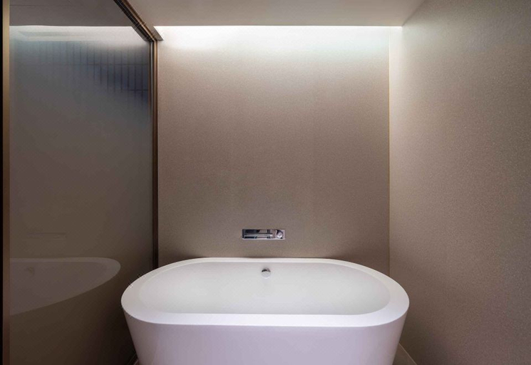 Bathroom 4, Crystal Orange Ninghai, Ningbo