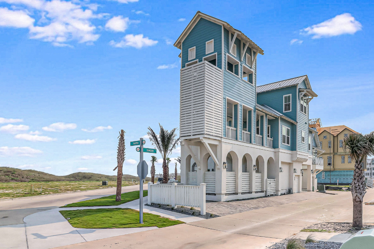 Front of property 3, Palmilla Beach Resort-220 Sundew Lane, Nueces