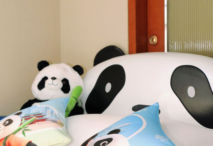 Bedroom 3, InterContinental Hotels CENTURY CITY CHENGDU by IHG, Chengdu