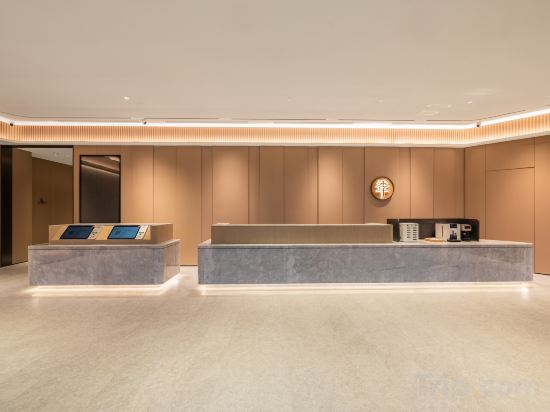 Hotel Interior/Public Areas 4, JI Hotel (Construction No. 2 Road in Hangzhou Information Harbor Township), Hangzhou