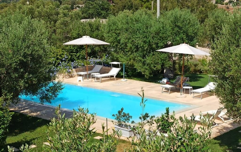 Sport & Beauty 4, Dimora&Pool Gerardo, Bari