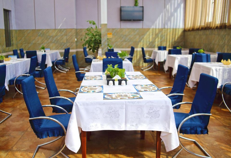 Food & Drinks 5, Junyu Grand Hotel, Qinhuangdao