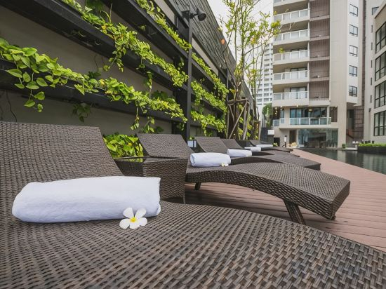 Fitness & Recreational Facilities