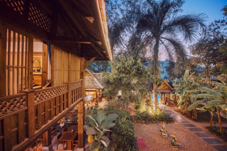 Others 2, Jinghong Manying Dai Tai Courtyard Villa, Xishuangbanna Dai