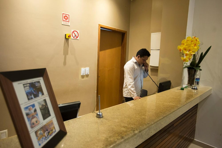 Others 4, Amazon Xingu Hotel, Altamira