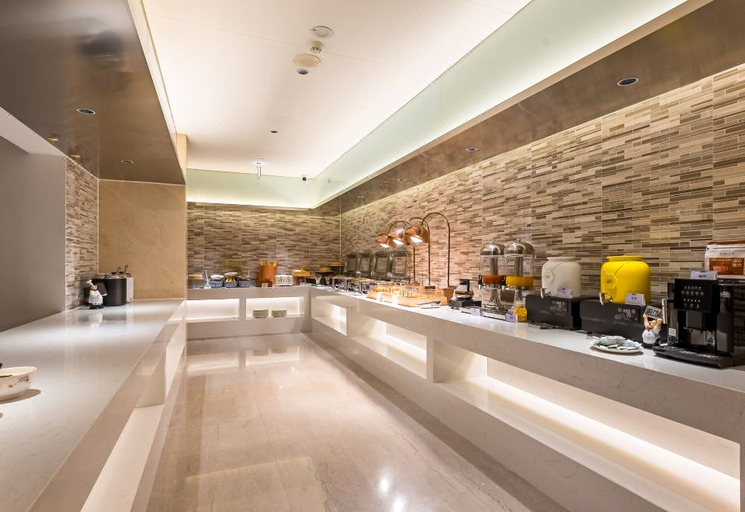 Food & Drinks 4, Lavande Hotel Beijing Shunyi Metro Station, Beijing
