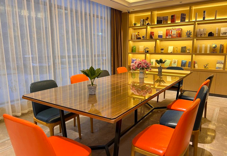 Food & Drinks 5, Starway Hotel Shantou Railway Station, Shantou