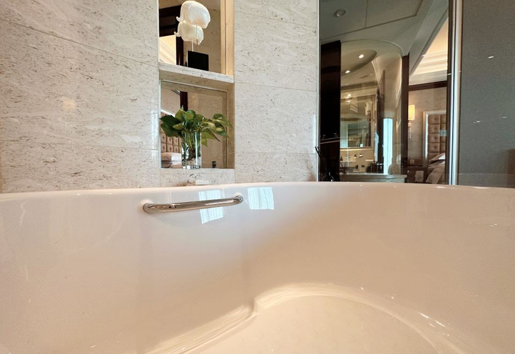 Bathroom 5, Shenyang Royal Wan Xin Hotel, Shenyang