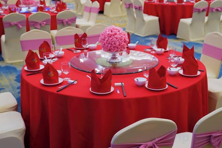 Food & Drinks 4, Gladden Hotel (Fenggang Town), Dongguan